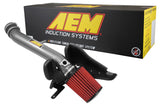 AEM C.A.S. 06-13 Lexus IS250 V6-2.5L F/I Cold Air Intake System 21-833C