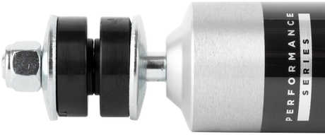 Fox 2014+ Dodge 2500 2.0 Perf Series 8.6in. Smooth Body IFP Front Shock / 0-2in Lift 985-24-168