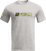 THOR Tech T-Shirt - Sport Gray - XL 3030-22625