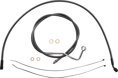 MAGNUM Control Cable Kit - Black Pearl 487993