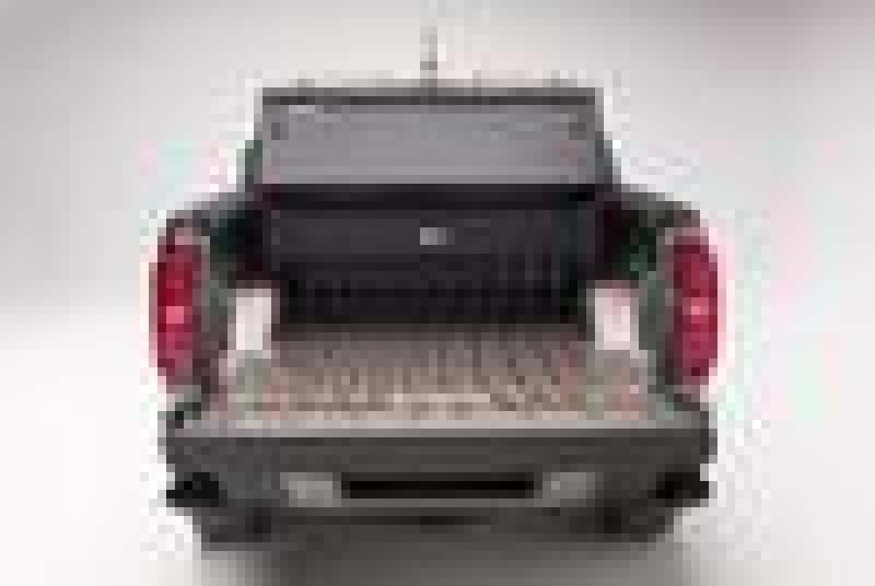 BAK 2020 Jeep Gladiator 5ft Bed BAKFlip G2 226701