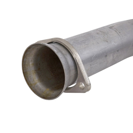 BBK 79-04 Mustang Coyote Swap Short Mid X Pipe w Catalytic Converters 3.0 For BBK Long Tube Headers 1786