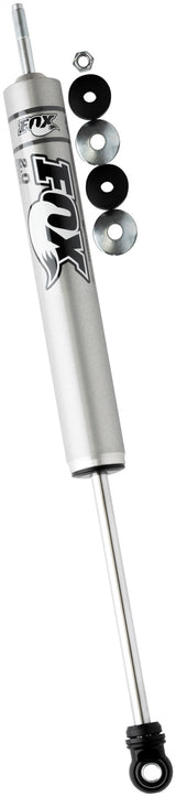 Fox 05+ Ford SD 2.0 Performance Series 9.6in. Smooth Body IFP Front Shock (Alum) / 4-5in. Lift 985-24-061