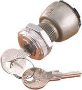 ESPECIALIDADES DE ARRASTRE Interruptor de encendido de 3 posiciones 272108-BC116 