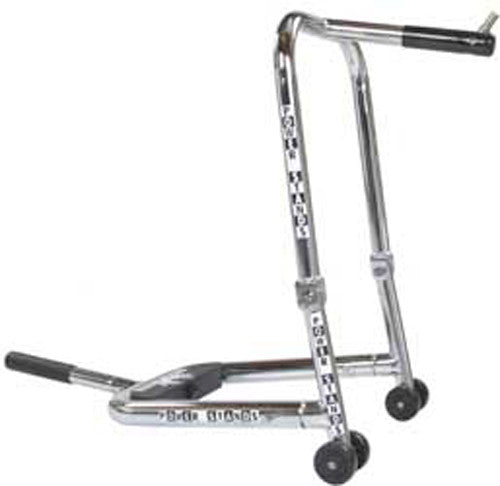 PSR Big Mike Head Lift Chrome 00-00103-00