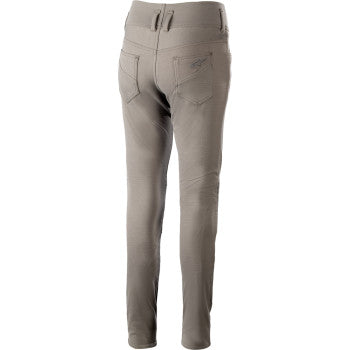 ALPINESTARS Stella Banshee Pants - Vetiver Tan - Small 3339919-6050-S