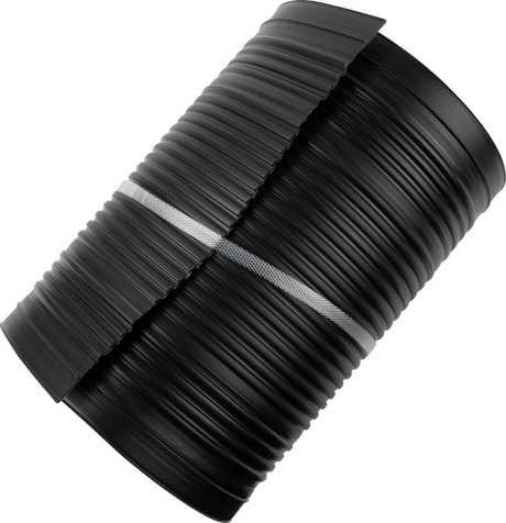 CALIBER BunkWrap - 2"x6"x16' - Black 23052-BK