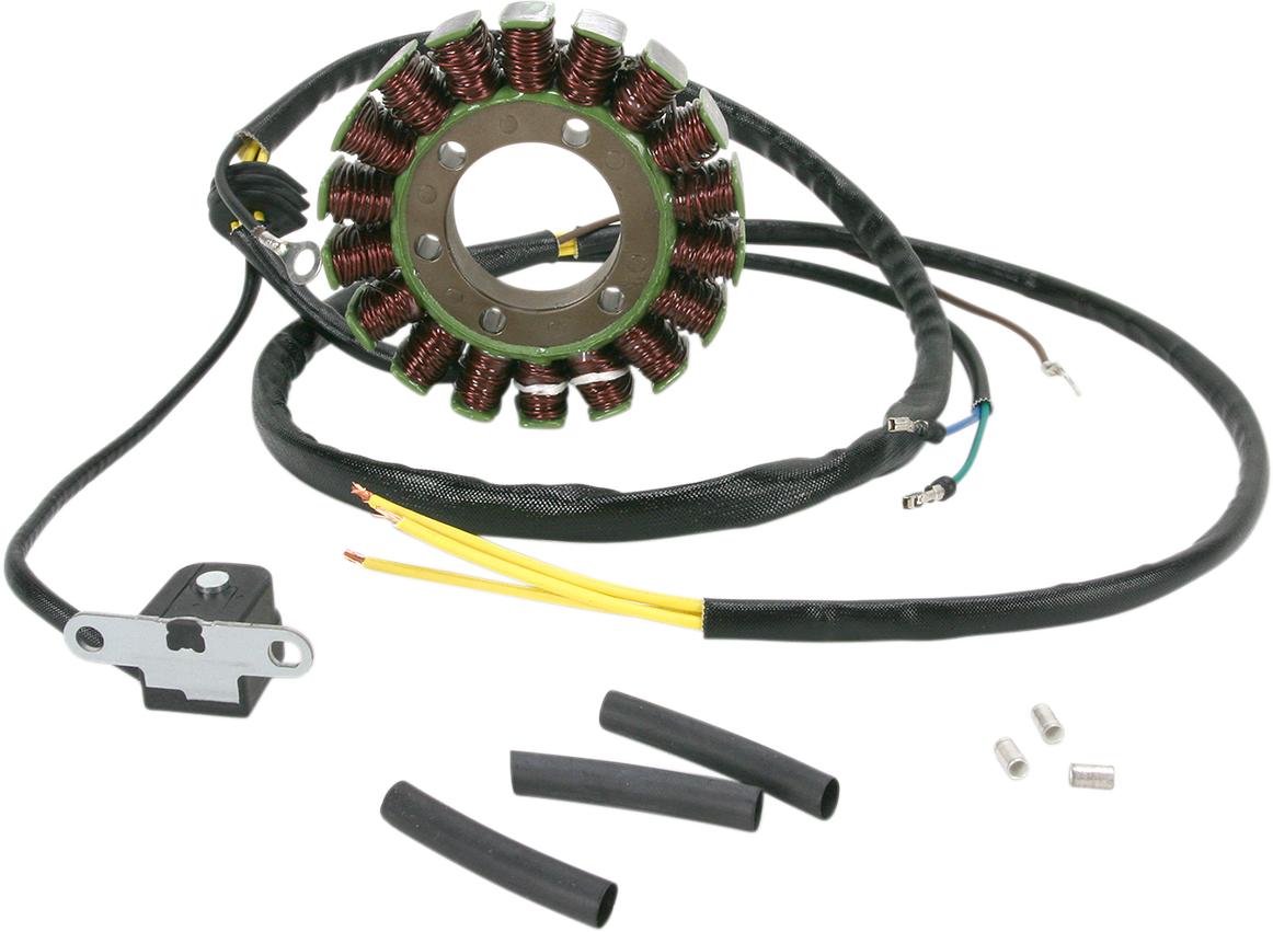 RICK'S MOTORSPORT ELECTRIC Stator 21-563