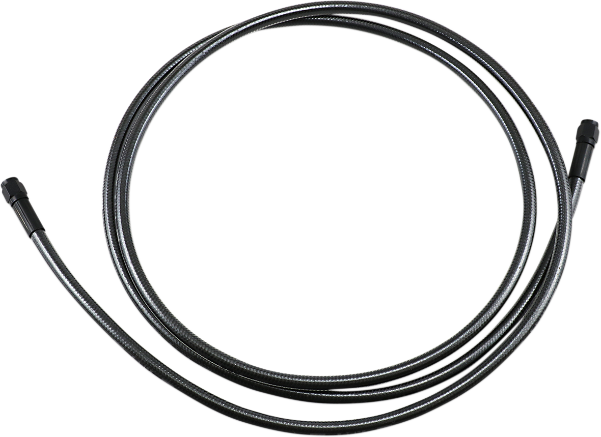 MAGNUM Brake Line - 76" - Black Pearl AS4576