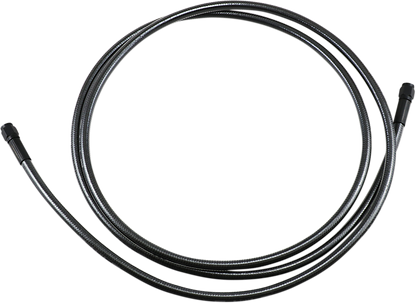 MAGNUM Brake Line - 76" - Black Pearl AS4576