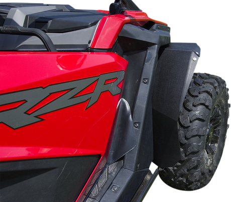 SEIZMIK Fender Flare 67-10009KIT