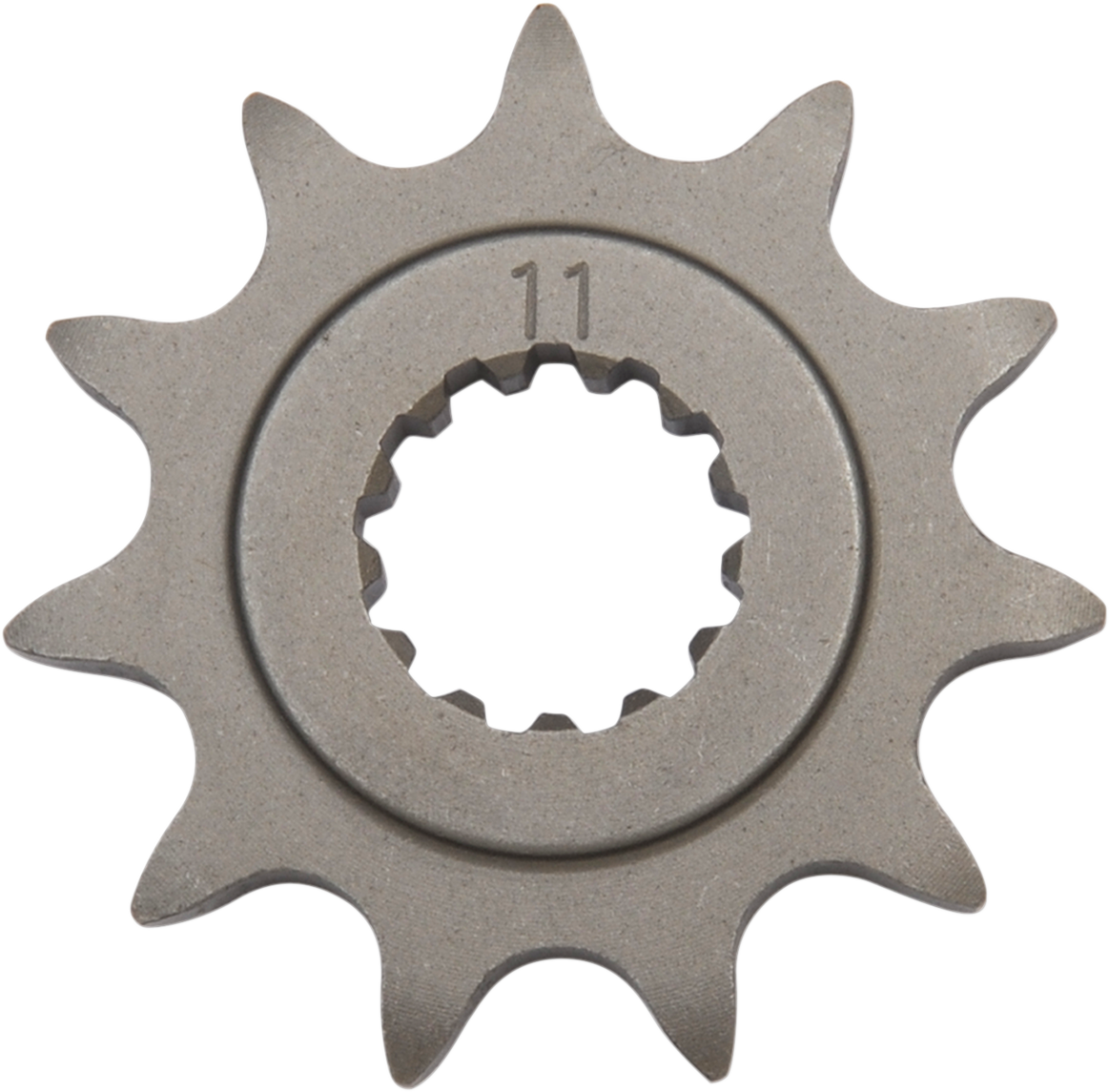 Parts Unlimited Countershaft Sprocket - 11-Tooth 27511-24400-11t