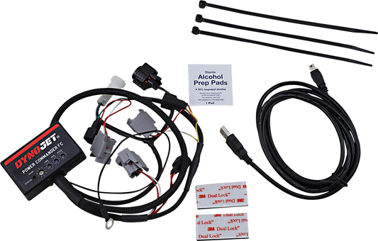 DYNOJET Power Commander Fuel Controller - Yamaha YXZ1000 FC22075