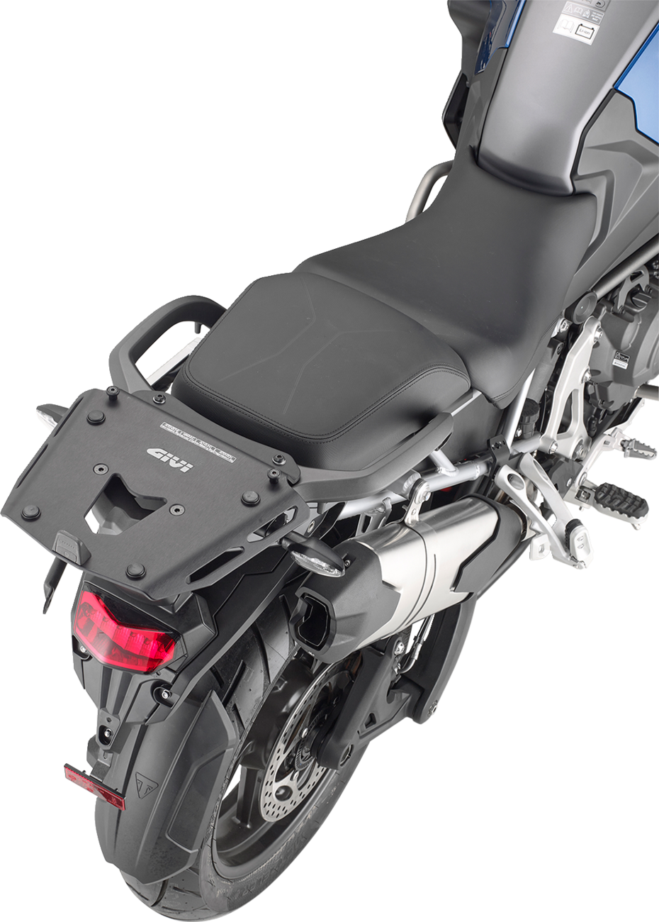 GIVI Specific Rear Rack - Triumph - Tiger 1200 SRA6422