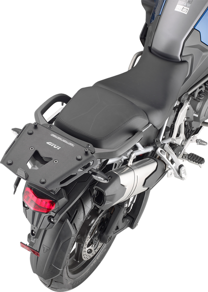 GIVI Specific Rear Rack - Triumph - Tiger 1200 SRA6422