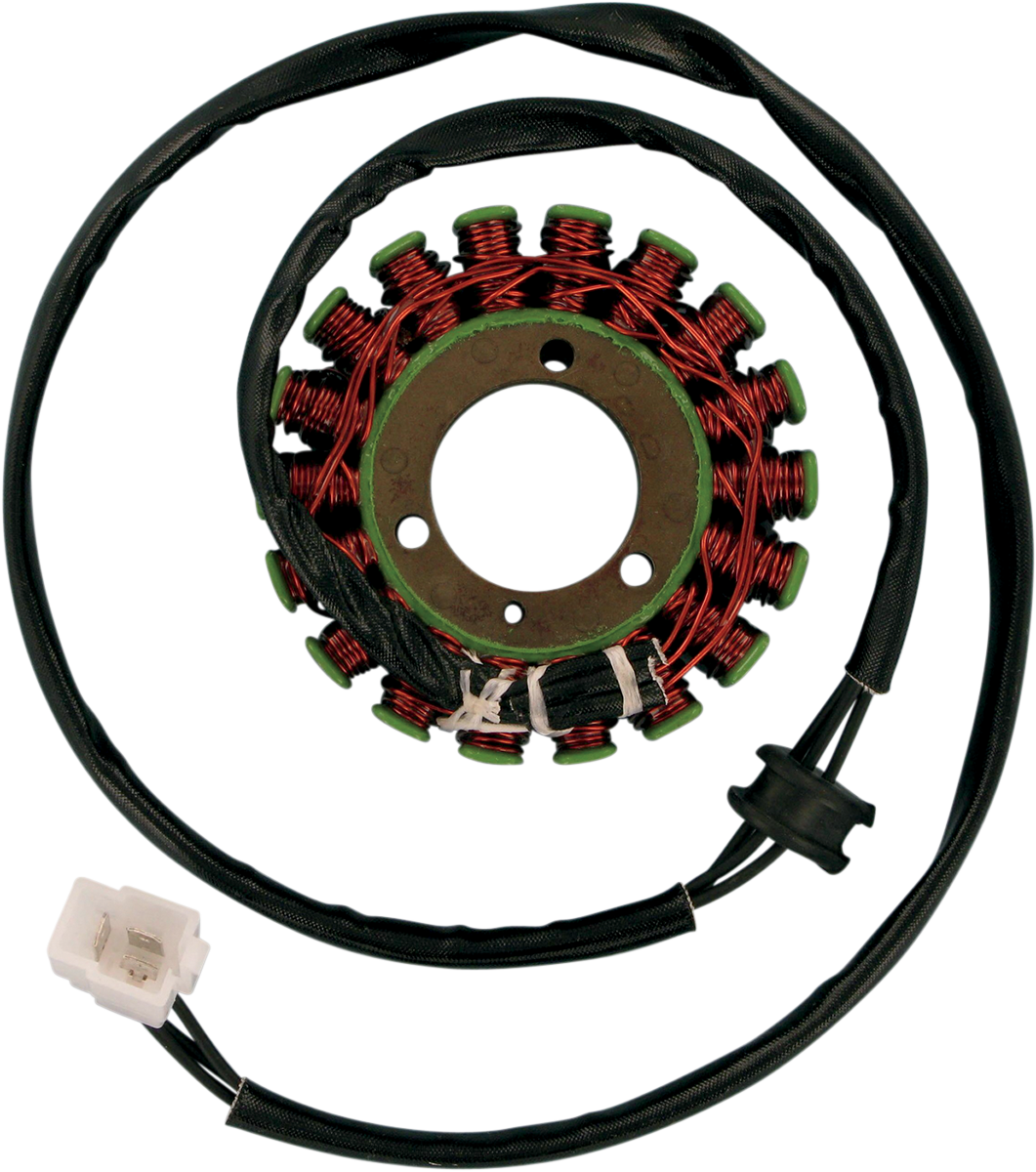 RICK'S MOTORSPORT ELECTRIC Stator - Suzuki 21-310