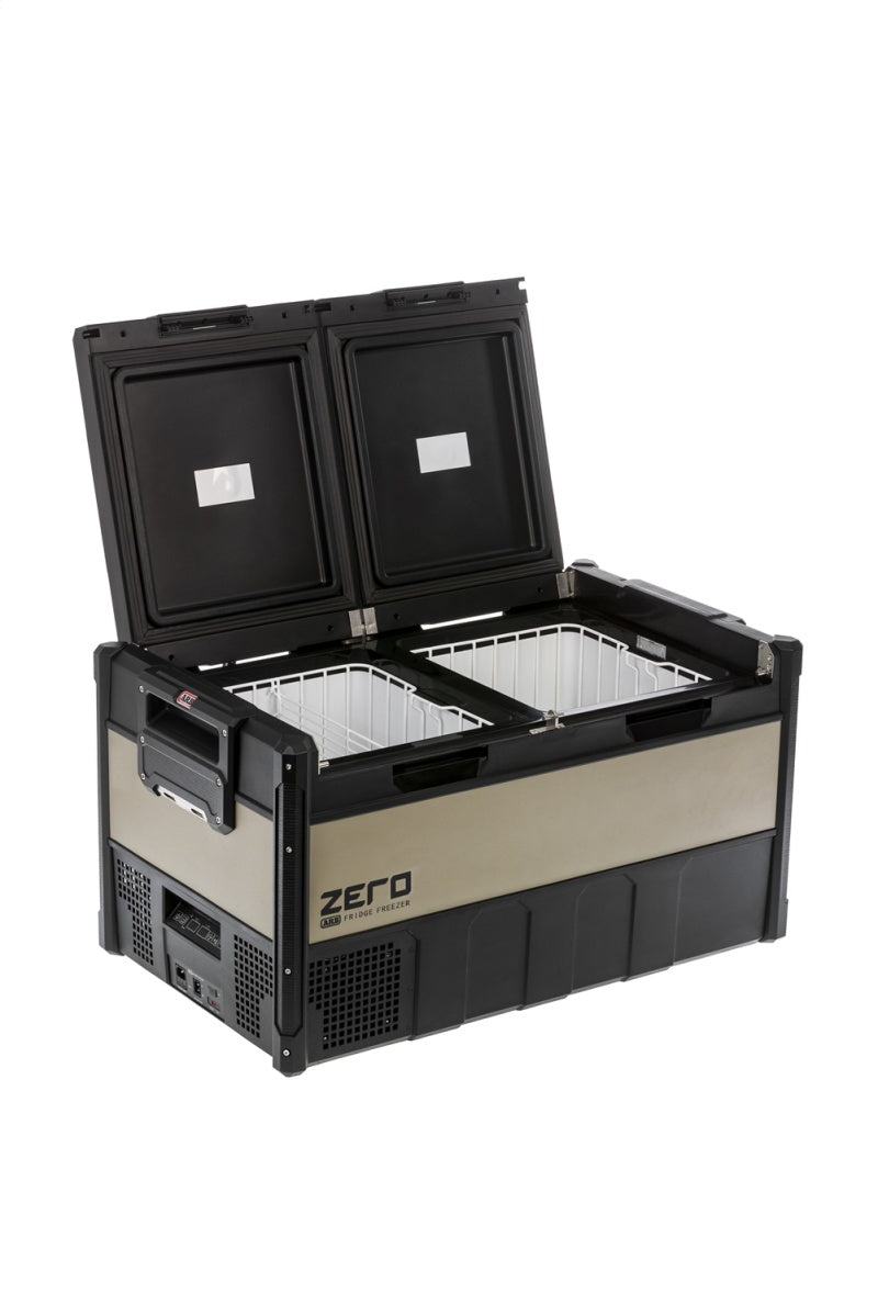 ARB Fridge 101 Quart DZ Zero B Plug 10802962