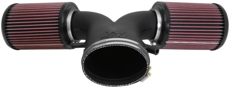 K&N 03-06 Dodge Viper Short Ram Intake 57-1536
