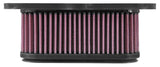 K&N 99-07 Suzuki GSX1300R Hayabusa Air Filter