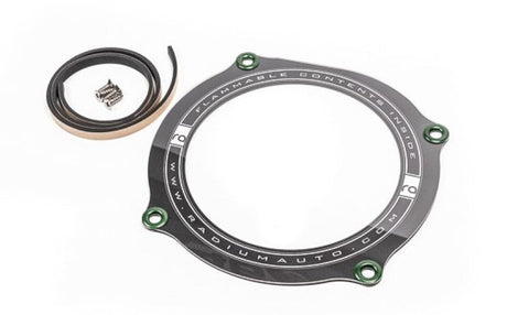 Radium 14-21 Subaru Fuel Access Cover 20-0746