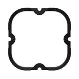 KC HiLiTES FLEX ERA 4 Color Bezel Ring Black (ea) 30573