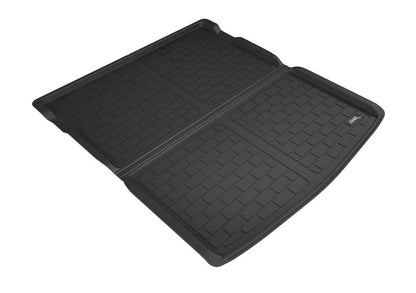 3D MAXpider 2018-2019 Volkswagen Atlas Kagu Cargo Liner - Black M1VW0841309