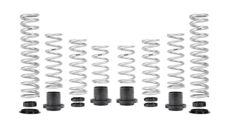 Eibach Pro-UTV 20-21 Polaris RZR XP 4 Turbo S w/ OE Fox Dynamix Shocks Stage 2 Performance Springs E85-209-023-02-22