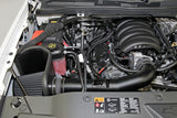 K&N 71 Series Performance Intake Kit - Chevrolet/GMC 14-15 Silverado/Sierra / 2015 Suburban/Yukon 71-3082