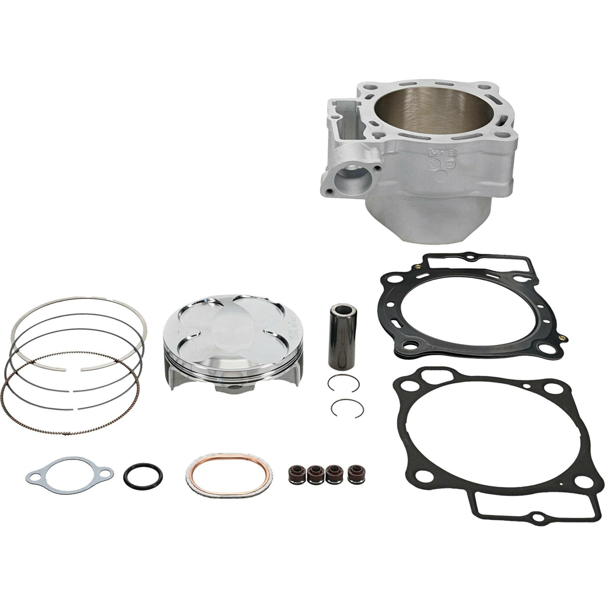 CYLINDER WORKS Cylinder Kit 95.00/Std 13.5:1 Hon 10010-K03