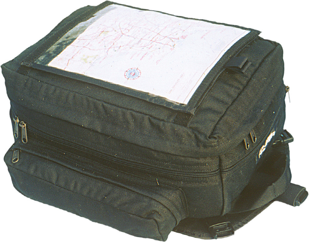 CHASE HARPER Tank Bag 1560m 15x9x11" Expanded 1560M