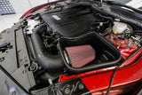 K&N 2018 Ford Mustang GT V8 5.0L F/I Aircharger Performance Intake 63-2605