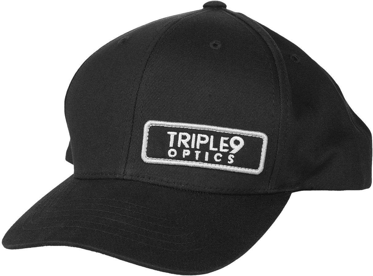 TRIPLE 9 Triple 9 Hat S/M 37-2706