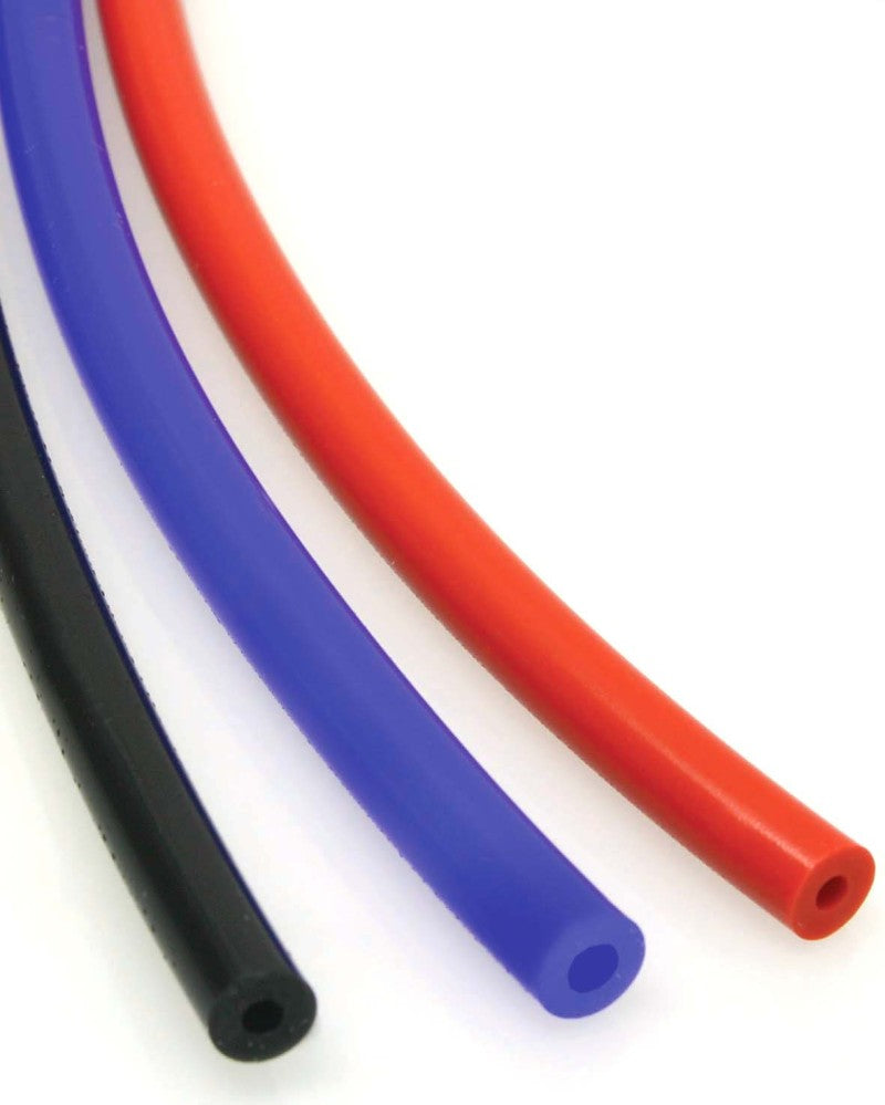 Turbosmart 3m Pack -6mm Vac Tube Reinforced -Black TS-HH06303-BK