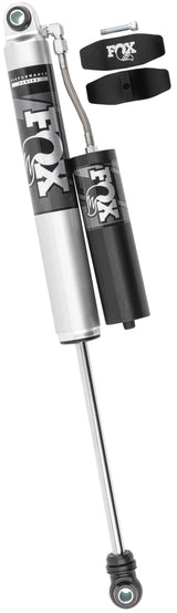 Fox 20-Up GM 2500/3500 HD Performance Series 2.0 Rear Smooth Body 1.5-3in Lift 985-24-245