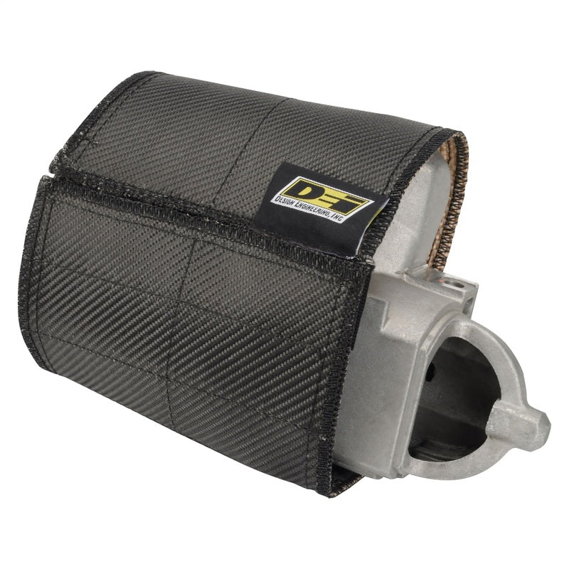 DEI Starter Shield 2ft x 7in Wide - Onyx 10236