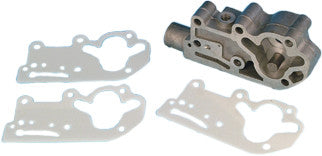JAMES GASKETSGasket Oil Pump Body Mylar Fl Flh Flt Fxr 10/Pk 26273-80-Am26273-80-AM