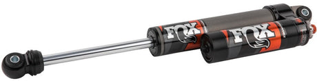 Fox 20-Up GM 2500/3500 Performance Elite Series 2.5 Rear Adjustable Shocks 0-1in Lift 883-26-085