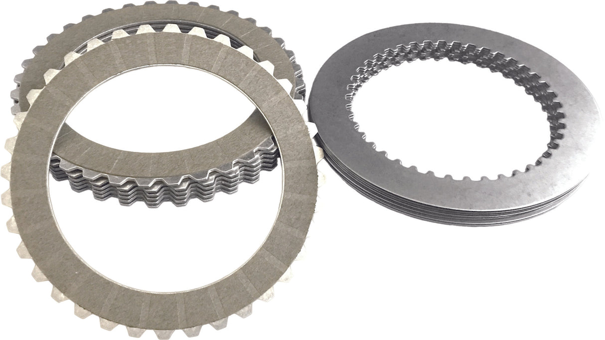 ENERGY ONE E1 Replacement Clutch Kit For Slimline W/New Hub RP-0052