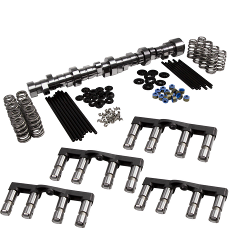 Comp Cams Master Cam Kit Dodge 5.7/6.1L HRT Stage 1 NSR MK112-300-11