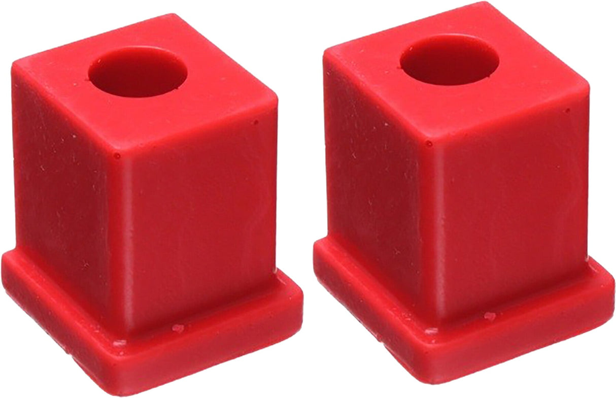 ENERGY SUSP. Sway Bar Bushings Front Red Pol 70.7003R