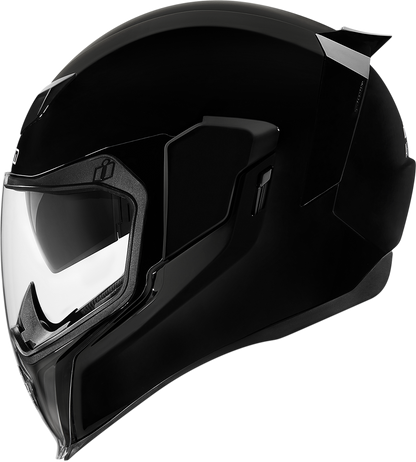 ICON Airflite™ Helmet - Gloss - Black - Large 0101-10857