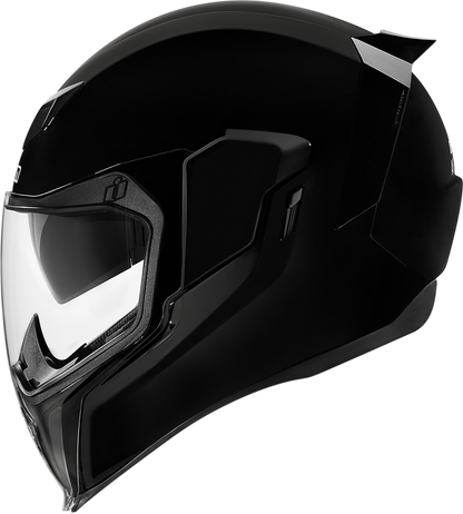 ICON Airflite™ Helmet - Gloss - Black - Medium 0101-10856