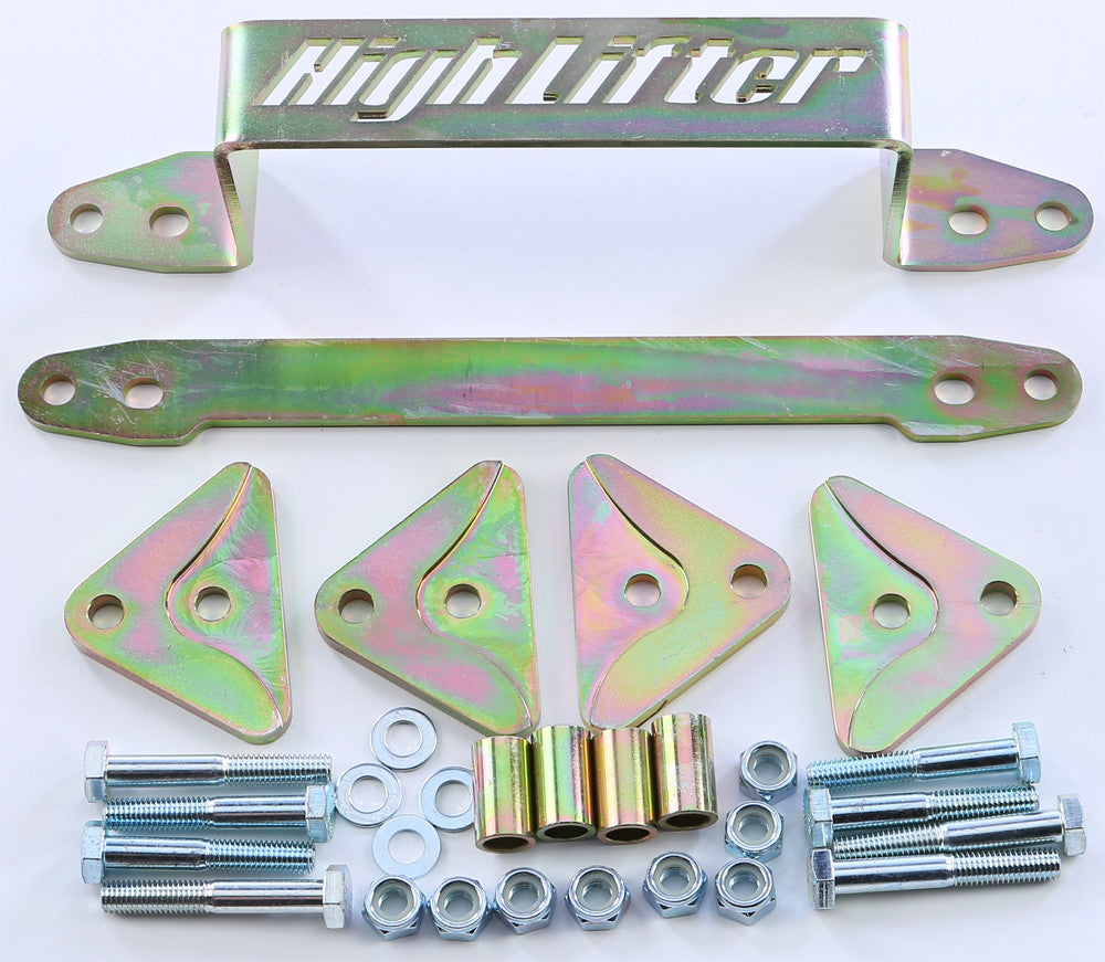 HIGH LIFTER Atv Lift Kit Slk750-50 73-15065