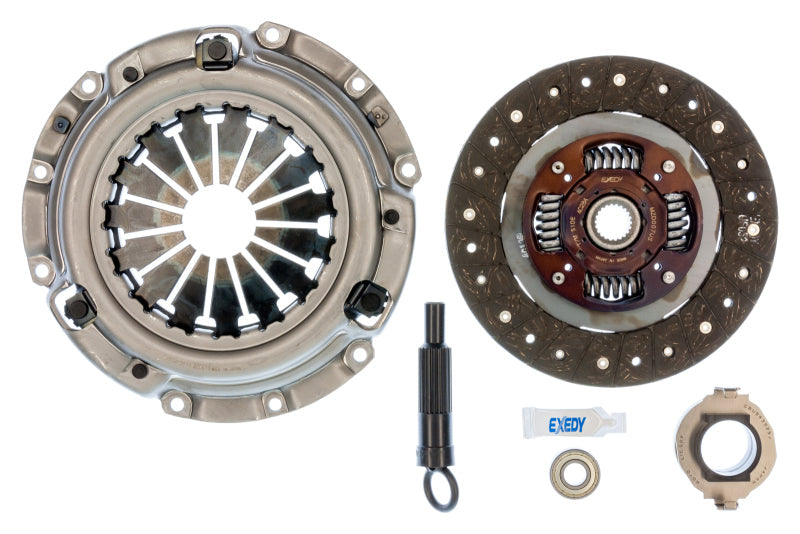 Exedy OE 2001-2003 Mazda Protege L4 Clutch Kit KMZ08