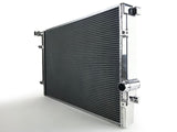 CSF 2015+ Volkswagen Golf/GTI (VAG MQB) Triple-Pass Radiator 7084