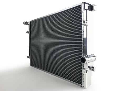 CSF 2015+ Volkswagen Golf/GTI (VAG MQB) Triple-Pass Radiator 7084