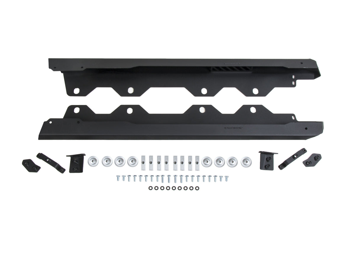 RIVAL POWERSPORTS USA Rock Sliders 2444.7184.1