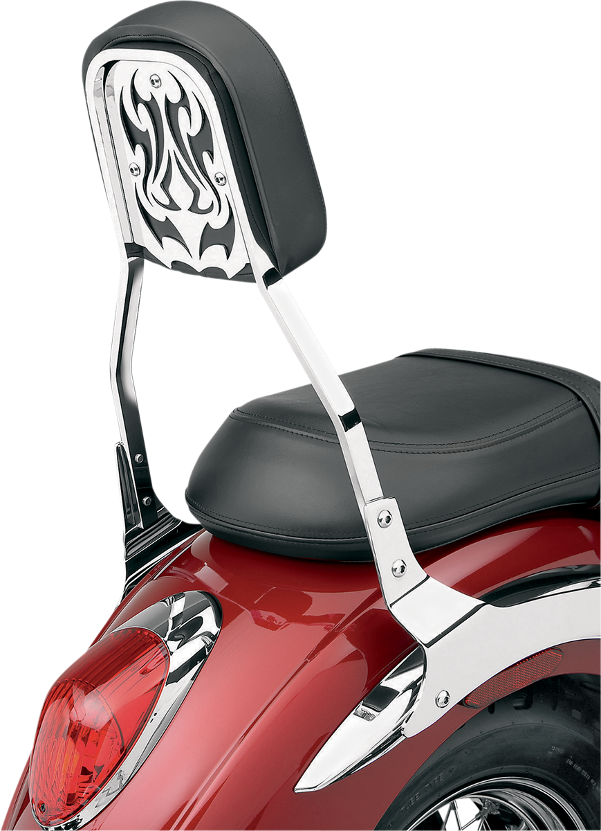 COBRA Tall Backrest Insert - Tribal 02-5054