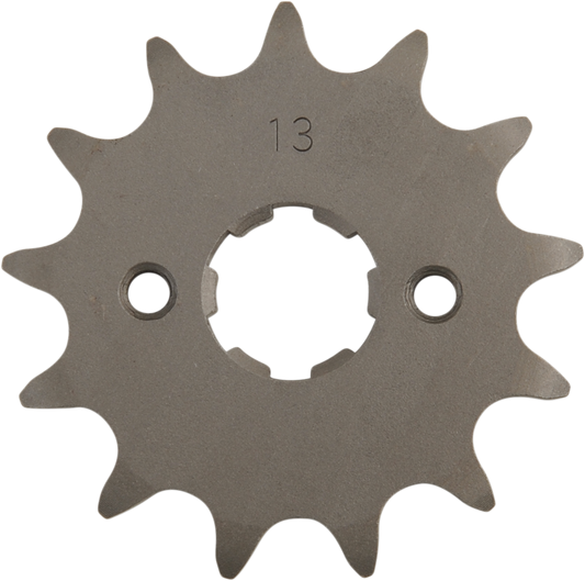 Parts Unlimited Countershaft Sprocket - 13-Tooth 23801-Hb5-00013