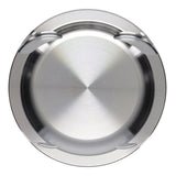 JE Pistons VW 2.0T TSI Ultra Series 21mm PIN - Set of 4 Pistons 367860